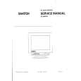 PERICOM SC528UX/L NON CE Manual de Servicio